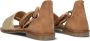 Notre-v Dames Sandalen 23268 Brown Dames - Thumbnail 5