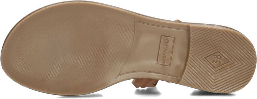 NOTRE-V Bruine Sandalen 23268