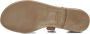 Notre-v Dames Sandalen 23268 Brown Dames - Thumbnail 6