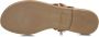 Notre-v Dames Sandalen 23270 Brown Dames - Thumbnail 6