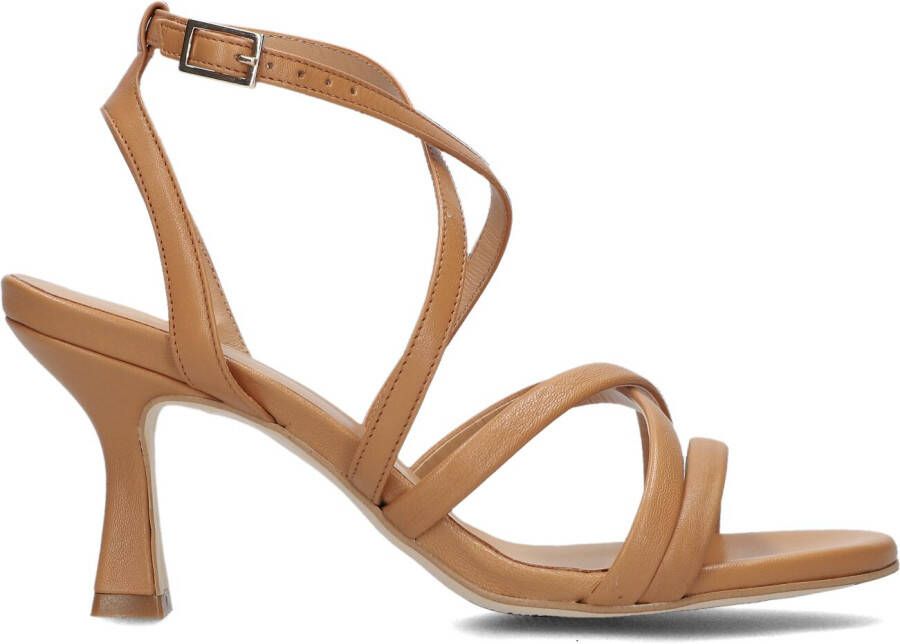 NOTRE-V Bruine Sandalen 6426