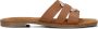 Notre-V 22718 Slippers Dames Cognac - Thumbnail 3