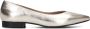 Notre-V 08-233 Loafers Instappers Dames Goud - Thumbnail 4