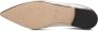 Notre-V 08-233 Loafers Instappers Dames Goud - Thumbnail 6