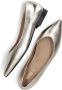 Notre-V 08-233 Loafers Instappers Dames Goud - Thumbnail 6