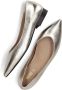 Notre-V 08-233 Loafers Instappers Dames Goud - Thumbnail 7