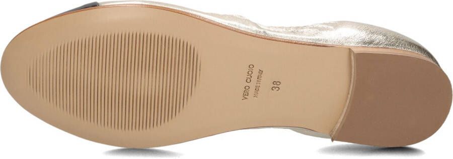 NOTRE-V Gouden Ballerina's 08-323