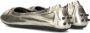 Notre-V Kl-4528 Ballerina's Dames Goud - Thumbnail 4