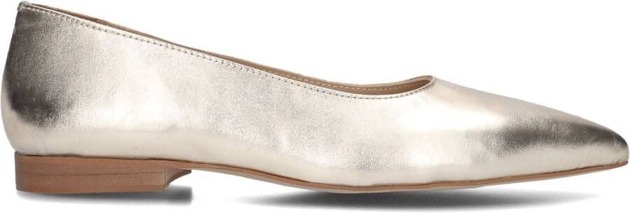 NOTRE-V Gouden Ballerina's Vk1043