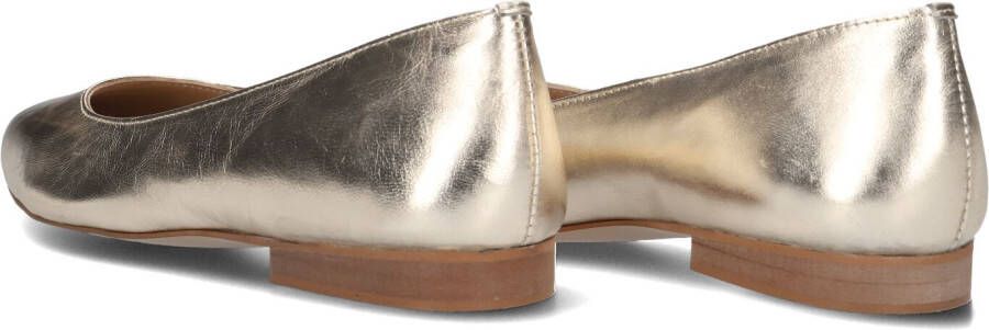 NOTRE-V Gouden Ballerina's Vk1043