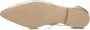Notre-v Gouden Ballerina Schoenen Yellow Dames - Thumbnail 6