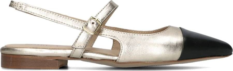 NOTRE-V Gouden Schoenen Vk1154