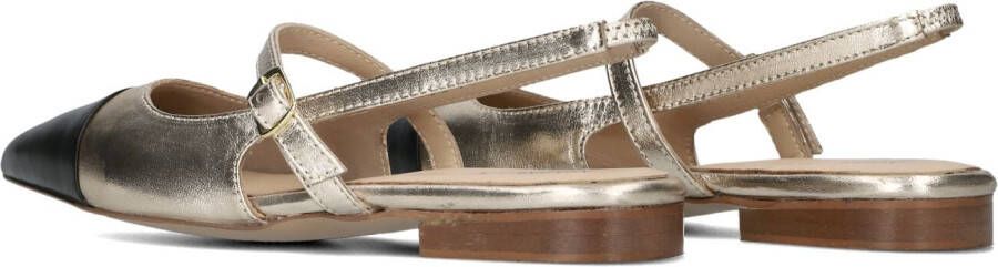 NOTRE-V Gouden Schoenen Vk1154