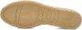 Notre-v Dames Espadrilles Dely23 Beige Dames - Thumbnail 4