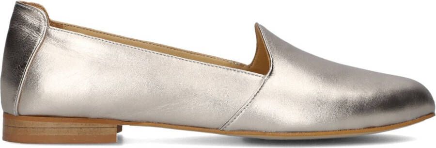 NOTRE-V Gouden Loafers 11869