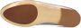 Notre-V 11869 Loafers Instappers Dames Goud - Thumbnail 5