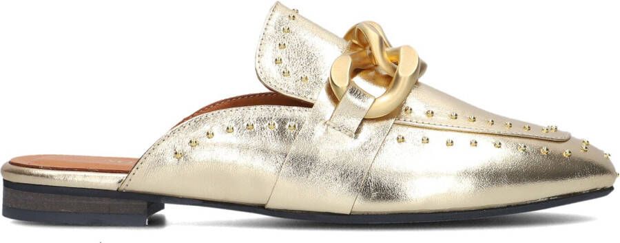 NOTRE-V Gouden Hakken 5645