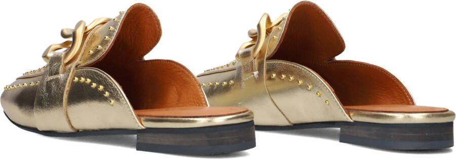 NOTRE-V Gouden Hakken 5645