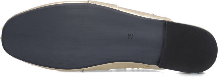 NOTRE-V Gouden Hakken 5645