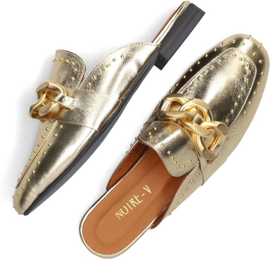 NOTRE-V Gouden Hakken 5645