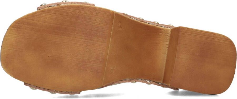 NOTRE-V Gouden Hakken 8782