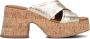 Notre-v Dames Hakken 989001 Yellow Dames - Thumbnail 2
