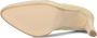Notre-V Notre V 12501 Pumps High Heels Schoenen Hoge Hak Dames Goud - Thumbnail 4