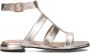 Notre-V 21316 Sandalen Dames Goud - Thumbnail 3