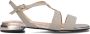 Notre-v Dames Sandalen 21343 Yellow Dames - Thumbnail 4