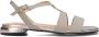 Notre-V 21343 Sandalen Dames Goud - Thumbnail 3