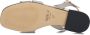 Notre-v Dames Sandalen 21343 Yellow Dames - Thumbnail 6