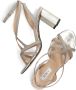 NOTRE-V Gouden Sandalen 22527 - Thumbnail 5