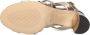 Notre-v Dames Sandalen 22552 Yellow Dames - Thumbnail 6