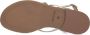 Notre-v Dames Sandalen 22637 Yellow Dames - Thumbnail 5