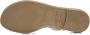 Notre-v Dames Sandalen 23269 Yellow Dames - Thumbnail 6