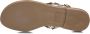 Notre-v Dames Sandalen 23270 Yellow Dames - Thumbnail 6