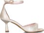 Notre-V 2655s Sandalen Dames Goudkleurig - Thumbnail 3
