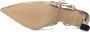 Notre-V 2722 Sandalen Dames Goud - Thumbnail 5