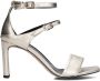 Notre-V 28526 Sandalen Dames Goud - Thumbnail 2