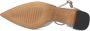 Notre-V 35518 Sandalen Dames Goudkleurig - Thumbnail 5