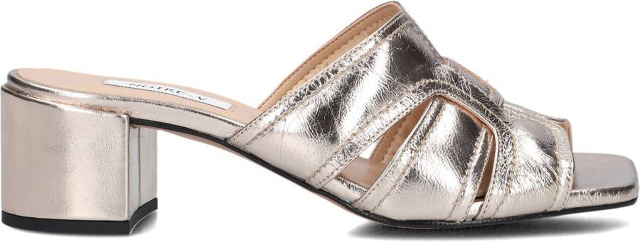 NOTRE-V Gouden Sandalen 42252 g