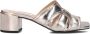 Notre-V 42252 g Sandalen Dames Goud - Thumbnail 3