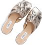 Notre-V 42252 g Sandalen Dames Goud - Thumbnail 6