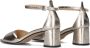 Notre-V 46654 Sandalen Dames Goud - Thumbnail 4