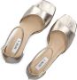 Notre-V 46654 Sandalen Dames Goud - Thumbnail 6