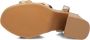 Notre-v Dames Sandalen 618012 Multicolor Dames - Thumbnail 4