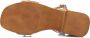 Notre-v Dames Sandalen 8787 Yellow Dames - Thumbnail 4