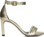 Notre-v Dames Sandalen X Bo Gigi Yellow Dames - Thumbnail 2