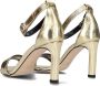 Notre-v Dames Sandalen X Bo Gigi Yellow Dames - Thumbnail 3