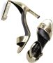 Notre-v Dames Sandalen X Bo Gigi Yellow Dames - Thumbnail 5